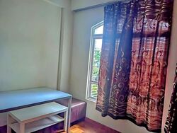 The Tropica (D18), Condominium #631546181